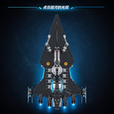 SG 60530 Black Star Destroyer